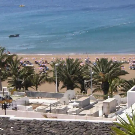 R2 Bahia Kontiki Apart Otel