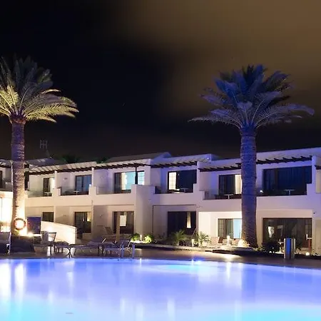 Apart Otel R2 Bahia Kontiki