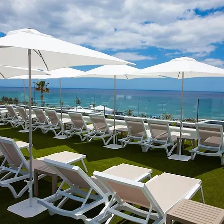 R2 Bahia Kontiki Lejlighedshotel Puerto del Carmen (Lanzarote)