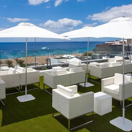 R2 Bahia Kontiki 4* Пуэрто дель Кармен