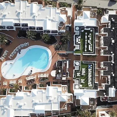 R2 Bahia Kontiki Apart Otel Puerto del Carmen (Lanzarote)