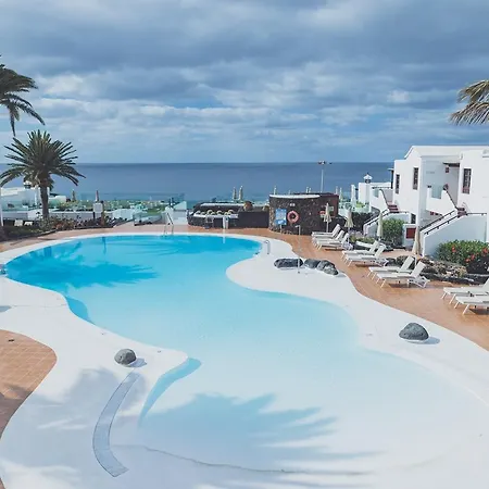 R2 Bahia Kontiki Apart Otel