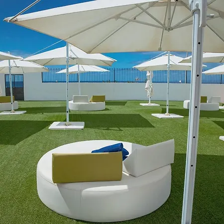 R2 Bahia Kontiki Apart Otel Puerto del Carmen (Lanzarote)