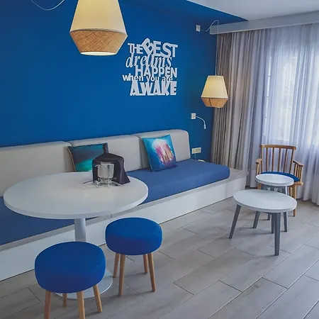 R2 Bahia Kontiki 4* プエルト・デル・カルメン