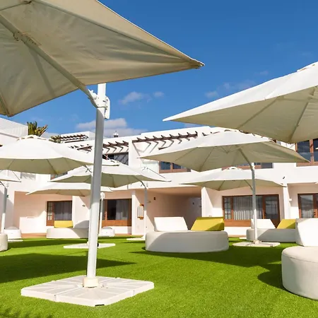 R2 Bahia Kontiki Apart Otel