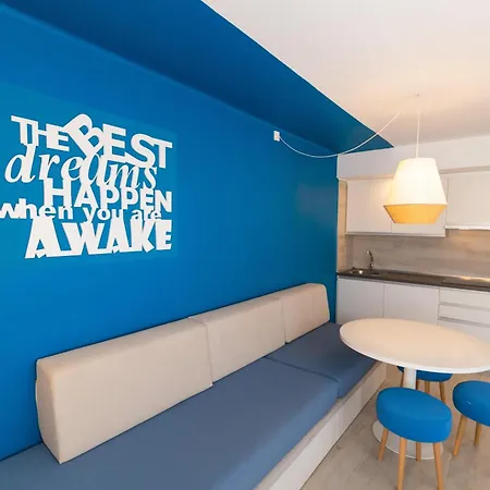 아파트호텔 R2 Bahia Kontiki 4*