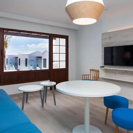 Apart Otel R2 Bahia Kontiki