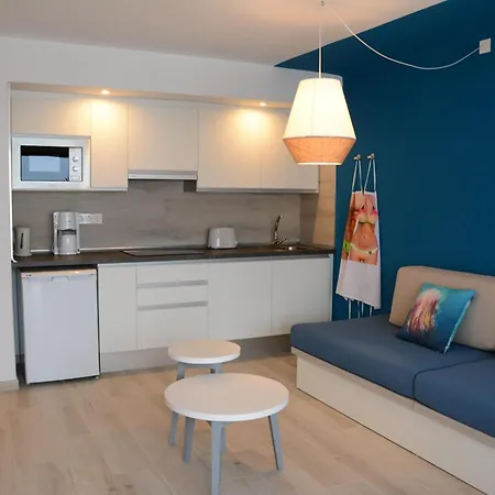 R2 Bahia Kontiki Apart Otel Puerto del Carmen (Lanzarote)