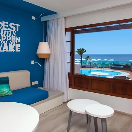 Apart Otel R2 Bahia Kontiki Puerto del Carmen (Lanzarote)
