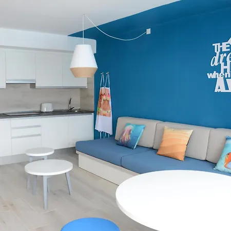 R2 Bahia Kontiki 4*