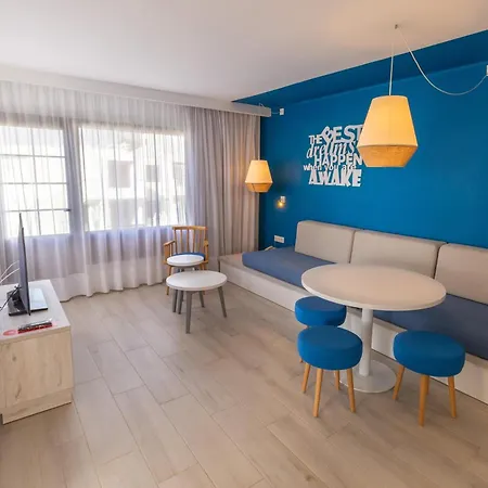 R2 Bahia Kontiki Apart Otel
