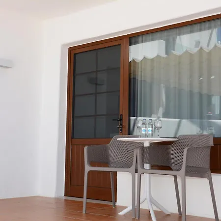 R2 Bahia Kontiki Apart Otel 4*
