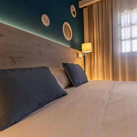 Апарт-отель R2 Bahia Kontiki 4*