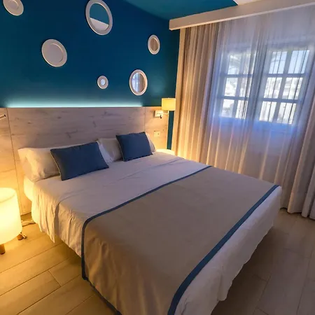 R2 Bahia Kontiki Apart Otel Puerto del Carmen (Lanzarote)