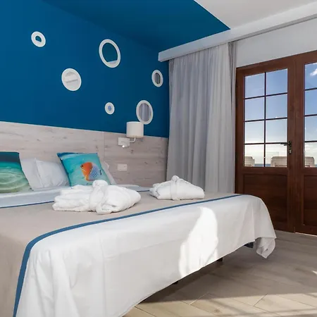 R2 Bahia Kontiki 4*