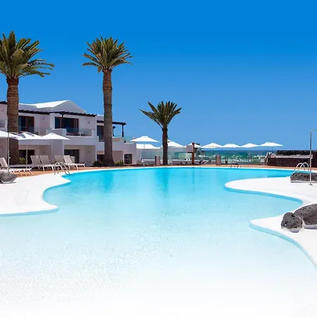 R2 Bahia Kontiki 4* Puerto del Carmen (Lanzarote)