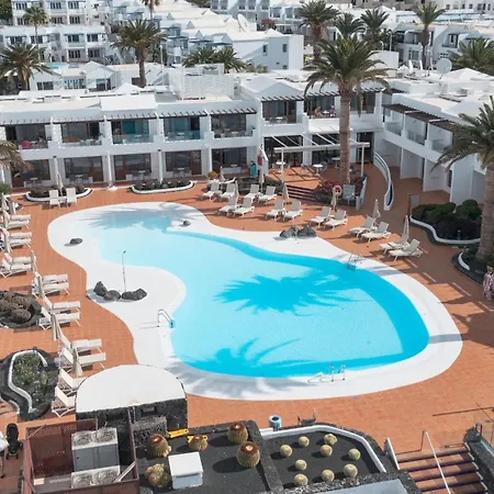 R2 Bahia Kontiki Apart Otel