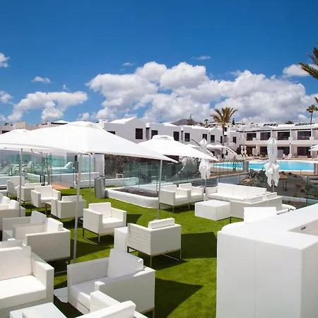 R2 Bahia Kontiki Apart Otel 4*