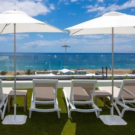 Апарт-отель R2 Bahia Kontiki 4*