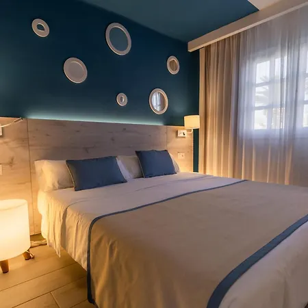 R2 Bahia Kontiki Apart Otel Puerto del Carmen (Lanzarote)