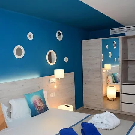 R2 Bahia Kontiki 푸에르토 델 카르멘