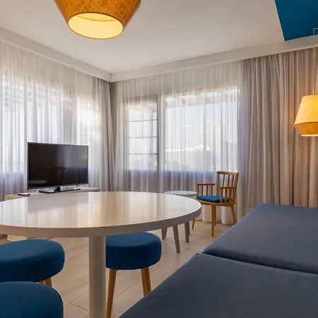 R2 Bahia Kontiki 4* 푸에르토 델 카르멘