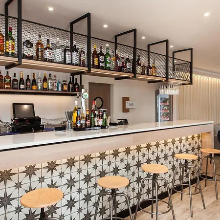 Апарт-отель R2 Bahia Kontiki