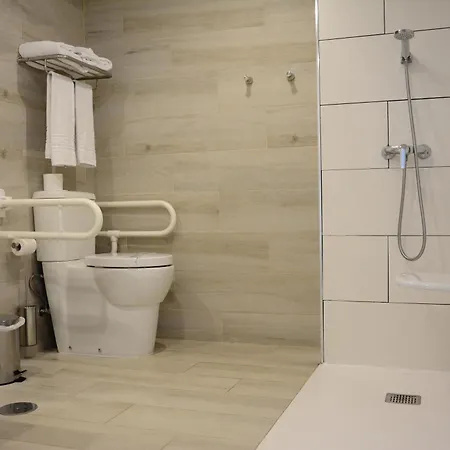 Apart Otel R2 Bahia Kontiki Puerto del Carmen (Lanzarote)