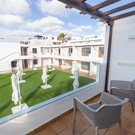 R2 Bahia Kontiki Apart Otel