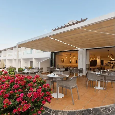 R2 Bahia Kontiki Ξενοδοχείο με διαμερίσματα 4*