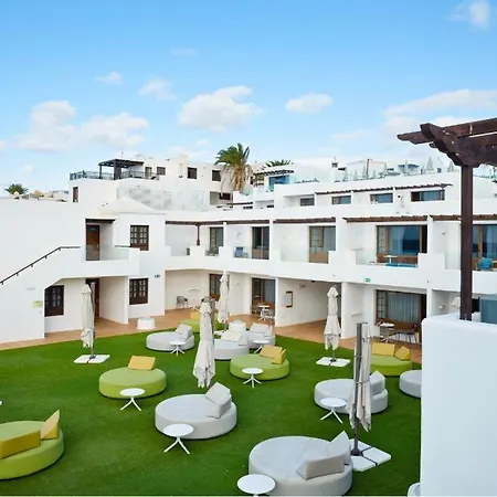 R2 Bahia Kontiki Appart hôtel 4*