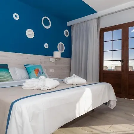 Aparthotel R2 Bahia Kontiki 4*