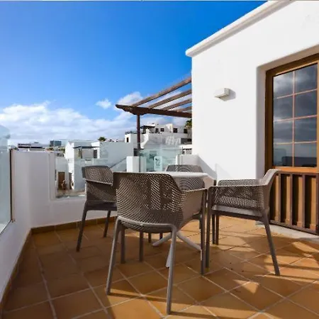 Aparthotel R2 Bahia Kontiki Puerto del Carmen (Lanzarote)