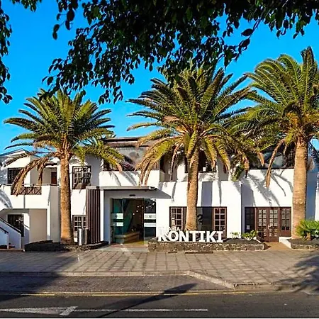 R2 Bahia Kontiki Aparthotel Puerto del Carmen (Lanzarote)