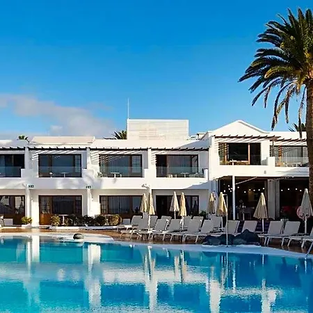 Aparthotel R2 Bahia Kontiki Puerto del Carmen (Lanzarote)