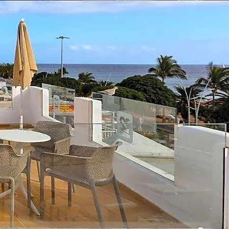 R2 Bahia Kontiki 4* Puerto del Carmen (Lanzarote)