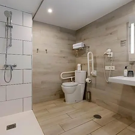 Aparthotel R2 Bahia Kontiki Puerto del Carmen (Lanzarote)