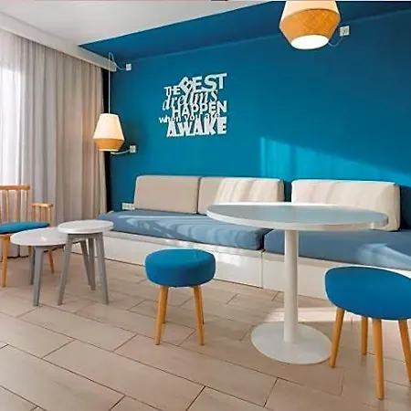 Aparthotel R2 Bahia Kontiki