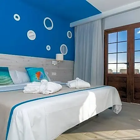 R2 Bahia Kontiki Aparthotel