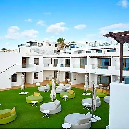 R2 Bahia Kontiki Aparthotel Puerto del Carmen (Lanzarote)