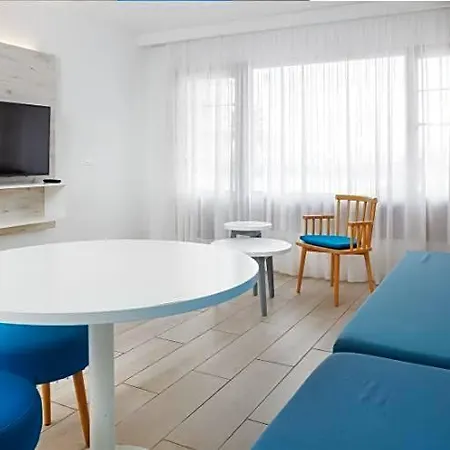 R2 Bahia Kontiki Aparthotel 4*