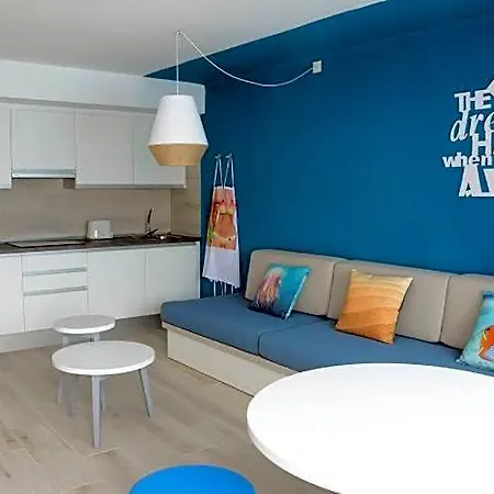 R2 Bahia Kontiki Aparthotel 4*