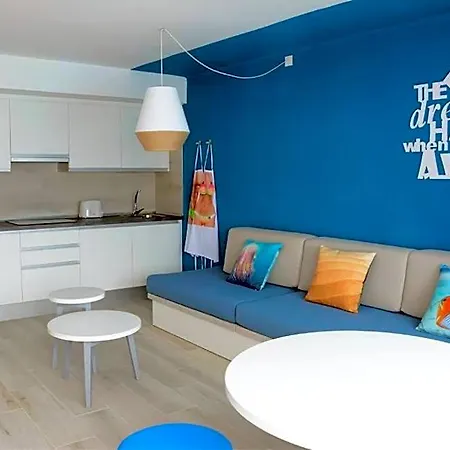 R2 Bahia Kontiki 4* Puerto del Carmen (Lanzarote)