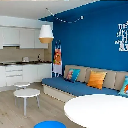 Aparthotel R2 Bahia Kontiki Puerto del Carmen (Lanzarote)