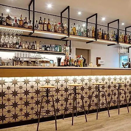 Aparthotel R2 Bahia Kontiki 4*