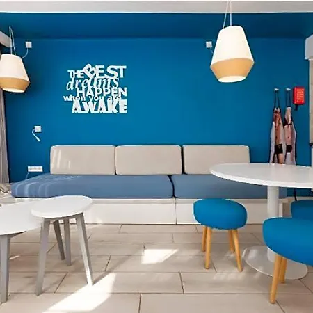Aparthotel R2 Bahia Kontiki Puerto del Carmen (Lanzarote)