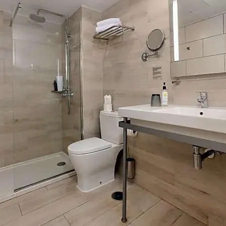 アパートホテル R2 Bahia Kontiki