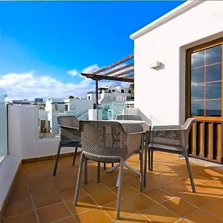 R2 Bahia Kontiki Aparthotel Puerto del Carmen (Lanzarote)