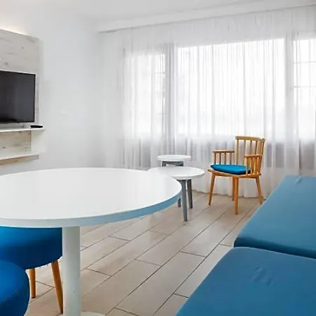 R2 Bahia Kontiki Aparthotel Puerto del Carmen (Lanzarote)