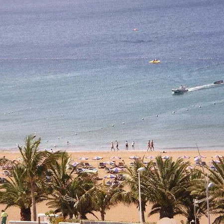 R2 Bahia Kontiki 아파트호텔 4*